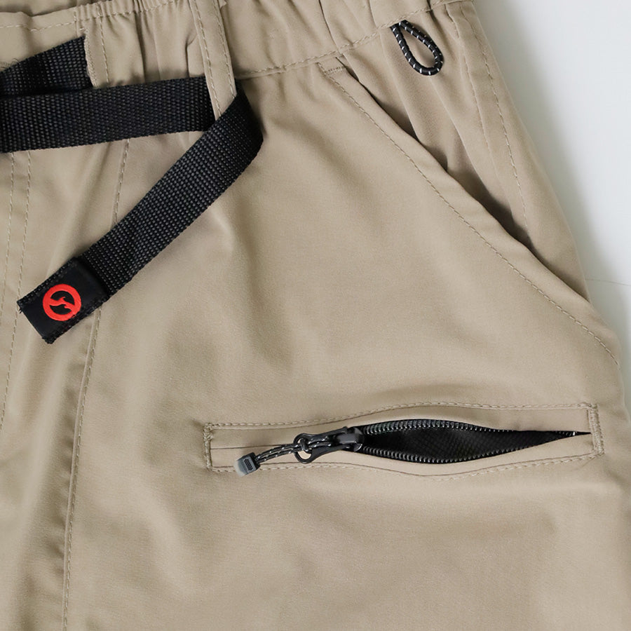 OUTDOOR PRODUCTS アウトドアプロダクツ クライミングパンツ メンズ ストレッチ 秋冬 ジョガーパンツ イージーパンツ 撥水加工 UVカット ボトムス（5171120124）