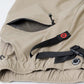 OUTDOOR PRODUCTS アウトドアプロダクツ クライミングパンツ メンズ ストレッチ 秋冬 ジョガーパンツ イージーパンツ 撥水加工 UVカット ボトムス（5171120124）