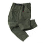 OUTDOOR PRODUCTS アウトドアプロダクツ クライミングパンツ メンズ ストレッチ 秋冬 ジョガーパンツ イージーパンツ 撥水加工 UVカット ボトムス（5171120124）