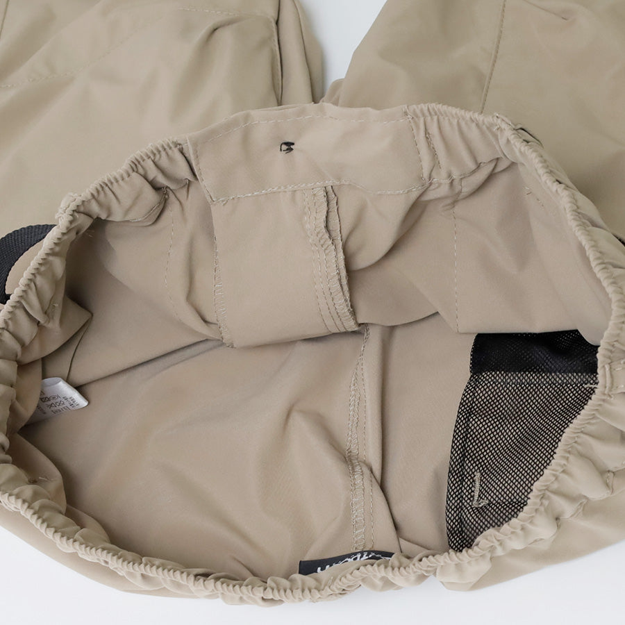 OUTDOOR PRODUCTS アウトドアプロダクツ クライミングパンツ メンズ ストレッチ 秋冬 ジョガーパンツ イージーパンツ 撥水加工 UVカット ボトムス（5171120124）