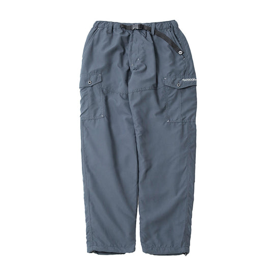 OUTDOOR PRODUCTS アウトドアプロダクツ カーゴパンツ メンズ フリース 暖 パンツ ズボン ガーデニングパンツ クライミングパンツ イージーパンツ ボトム ボトムス アウトドア ルームウェア（5171120129）