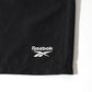 Reebok リーボック 水陸両用 ハーフパンツ メンズ レディース ユニセックス サーフトランクス ウエスト ゴム 紐 裏地メッシュ インナー ズボン（5183610027）