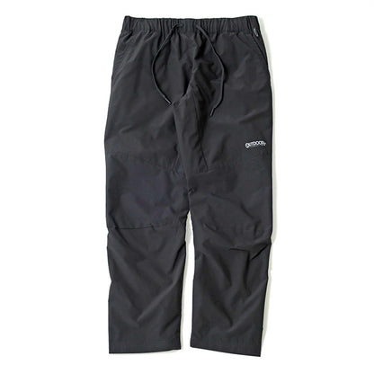 OUTDOOR PRODUCTS アウトドア プロダクツ イージーパンツ メンズ クライミングパンツ 裏フリース 暖 ストレッチ UV対策 ボトム ボトムス アウトドア ルームウェア（5191120101）