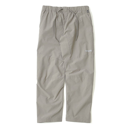 OUTDOOR PRODUCTS アウトドア プロダクツ イージーパンツ メンズ クライミングパンツ 裏フリース 暖 ストレッチ UV対策 ボトム ボトムス アウトドア ルームウェア（5191120101）