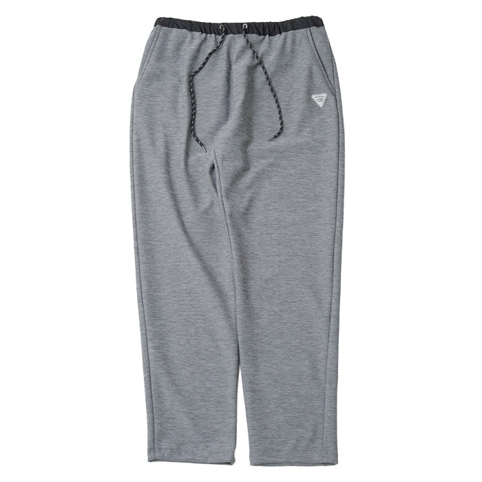 OUTDOOR PRODUCTS アウトドア プロダクツ イージーパンツ メンズ 裏フリース 暖 ストレッチ UV対策 ボトム ボトムス アウトドア ルームウェア（5191120102）