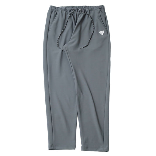 OUTDOOR PRODUCTS アウトドア プロダクツ イージーパンツ メンズ 裏フリース 暖 ストレッチ UV対策 ボトム ボトムス アウトドア ルームウェア（5191120102）