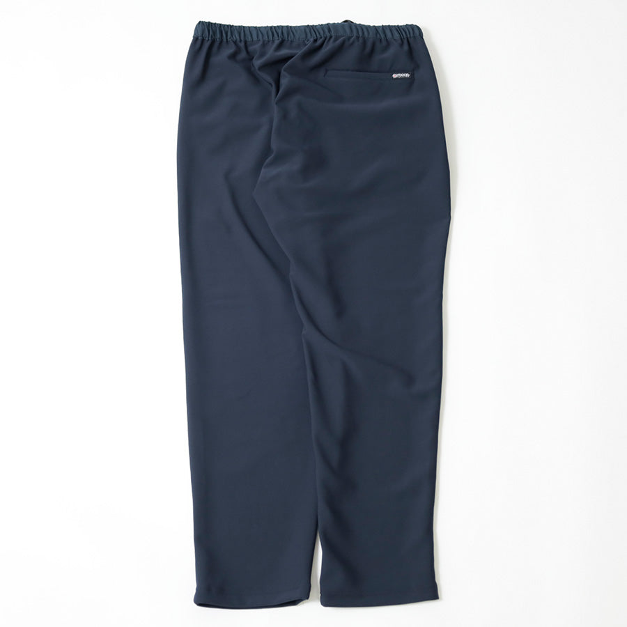 OUTDOOR PRODUCTS アウトドア プロダクツ イージーパンツ メンズ 裏フリース 暖 ストレッチ UV対策 ボトム ボトムス アウトドア ルームウェア（5191120102）