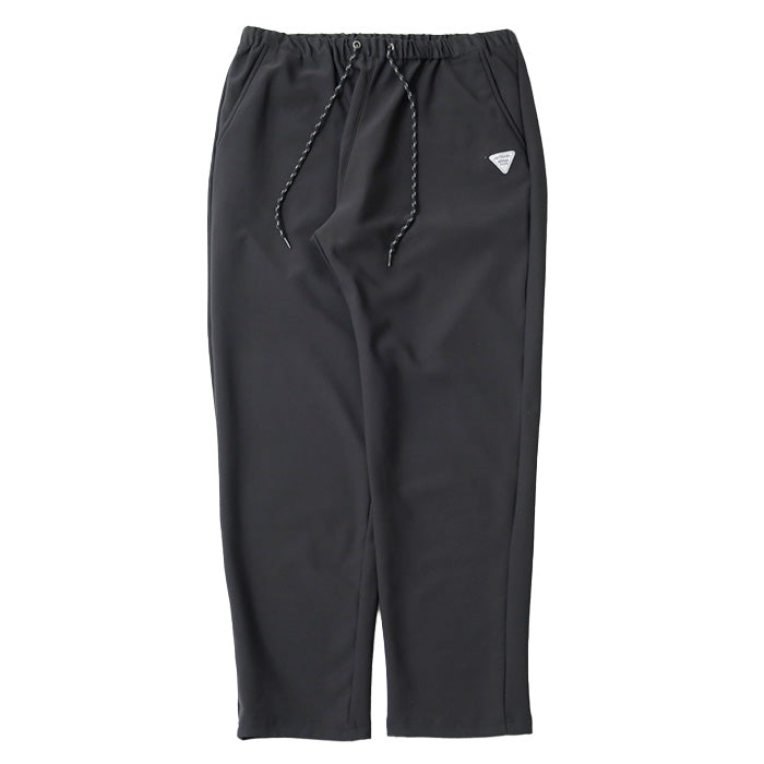 OUTDOOR PRODUCTS アウトドア プロダクツ イージーパンツ メンズ 裏フリース 暖 ストレッチ UV対策 ボトム ボトムス アウトドア ルームウェア（5191120102）