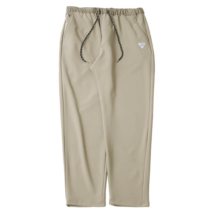 OUTDOOR PRODUCTS アウトドア プロダクツ イージーパンツ メンズ 裏フリース 暖 ストレッチ UV対策 ボトム ボトムス アウトドア ルームウェア（5191120102）