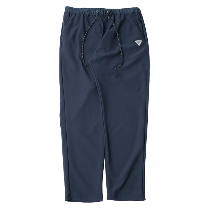 OUTDOOR PRODUCTS アウトドア プロダクツ イージーパンツ メンズ 裏フリース 暖 ストレッチ UV対策 ボトム ボトムス アウトドア ルームウェア（5191120102）