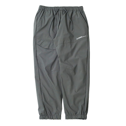 GERRY ジェリー イージーパンツ メンズ 暖 裏トリコット 撥水 防風 ストレッチ UVカット ボトム ボトムス アウトドア ルームウェア（5191120103）