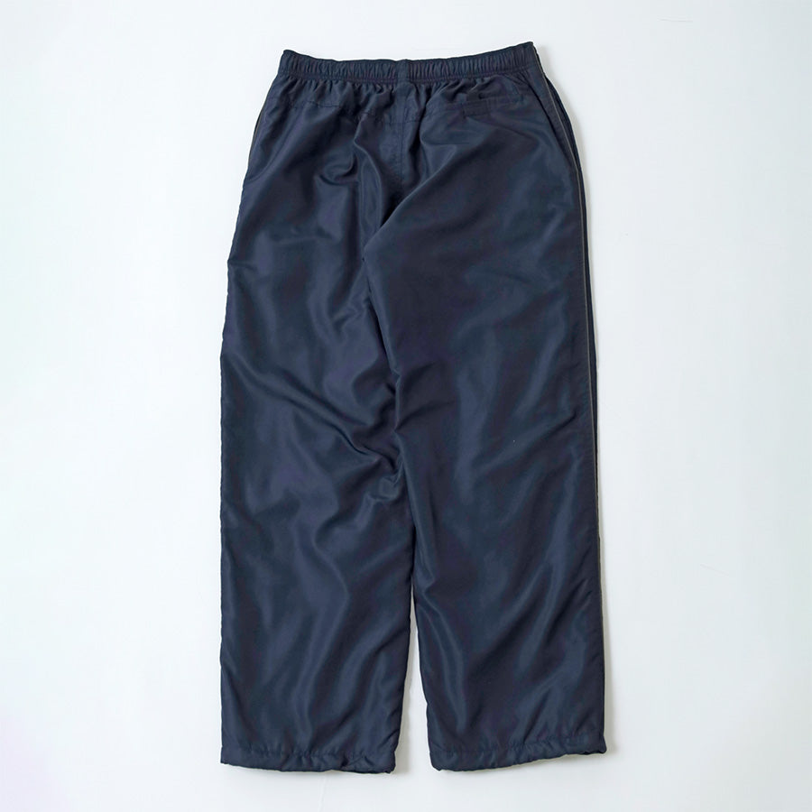 CONVERSE コンバース メンズ イージーパンツ 裏 フリース 暖 ワンポイント ロゴ 刺繍 ストレート アウトドア ボトム ボトムス 30代 40代 50代 秋 冬（5192280363）