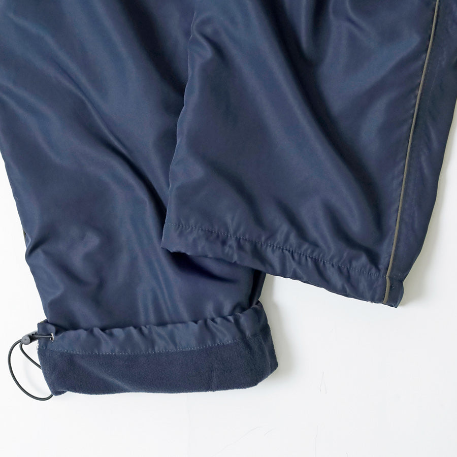 CONVERSE コンバース メンズ イージーパンツ 裏 フリース 暖 ワンポイント ロゴ 刺繍 ストレート アウトドア ボトム ボトムス 30代 40代 50代 秋 冬（5192280363）