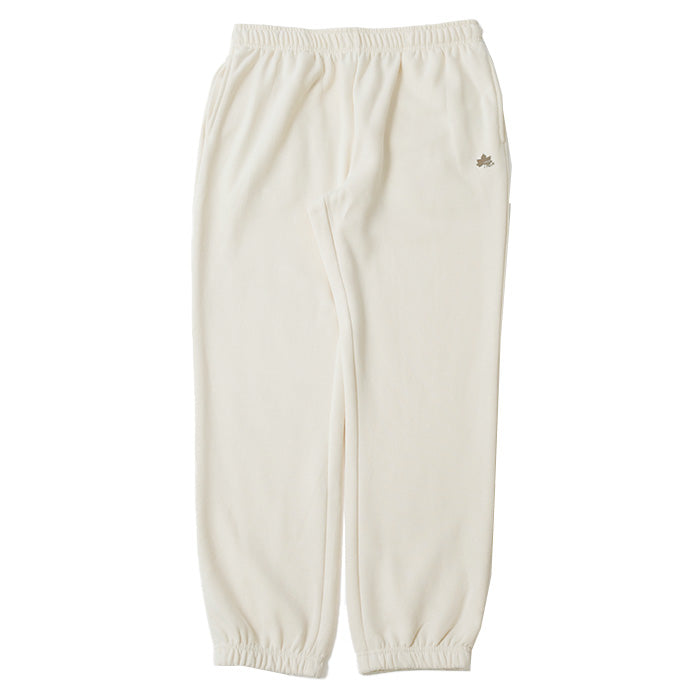 LOGOS park ロゴスパーク スウェットパンツ メンズ 裏起毛 ワンポイント ロゴ プリント 暖 スエットパンツ ジョガーパンツ イージーパンツ ルームウェア ボトム ボトムス（5192280365）