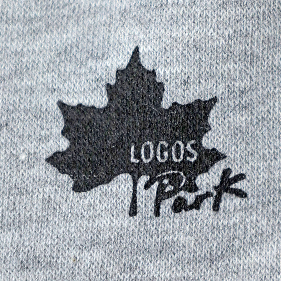 LOGOS park ロゴスパーク スウェットパンツ メンズ 裏起毛 ワンポイント ロゴ プリント 暖 スエットパンツ ジョガーパンツ イージーパンツ ルームウェア ボトム ボトムス（5192280365）