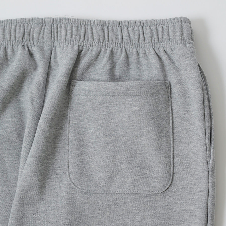 LOGOS park ロゴスパーク スウェットパンツ メンズ 裏起毛 ワンポイント ロゴ プリント 暖 スエットパンツ ジョガーパンツ イージーパンツ ルームウェア ボトム ボトムス（5192280365）