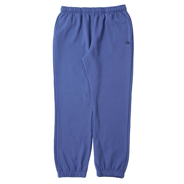 LOGOS park ロゴスパーク スウェットパンツ メンズ 裏起毛 ワンポイント ロゴ プリント 暖 スエットパンツ ジョガーパンツ イージーパンツ ルームウェア ボトム ボトムス（5192280365）