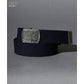 Levi's リーバイス GI ガチャベルト 35mm バックル 日本製 MADE IN JAPAN ブランド ロゴ ロングサイズ カジュアル ワーク 長さの調整～110cmまで可能（7718990101）
