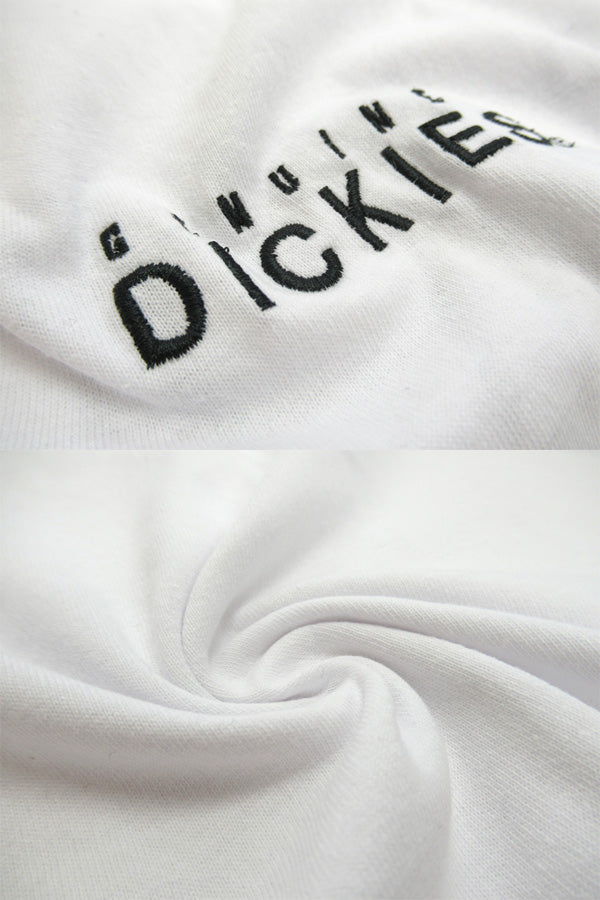 【大きいサイズ】Dickies ディッキーズ 大きいサイズ  Tシャツ