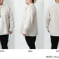 【大きいサイズ】marukawa 大きいサイズ キングサイズ アンサンブル シンプル カジュアル 無地 Tシャツ セット