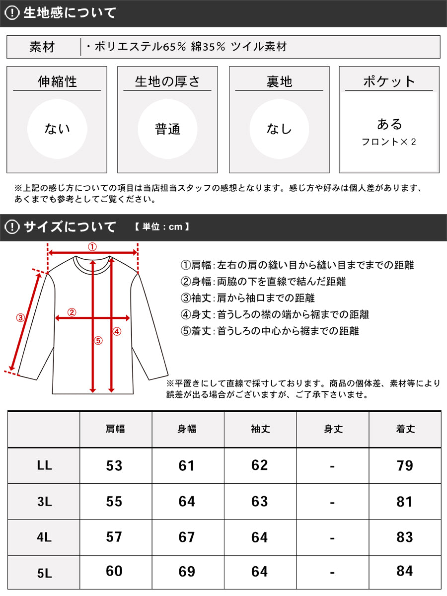 【大きいサイズ】Dickies ディッキーズ 大きいサイズ ツイル バック ロゴ プリント シャツ（6842280598）