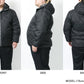 【大きいサイズ】CONVERSE コンバース キルティングジャケット 大きいサイズ キングサイズ 中綿 撥水加工 ジャケット アウター