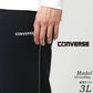 【大きいサイズ】CONVERSE コンバース スウェットパンツ ジャージ 大きいサイズ キングサイズ サイド パイピング スエットパンツ