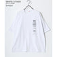 CONVERSE コンバース Tシャツ 半袖 メンズ レディース ユニセックス ブランド COOLMAX 吸水速乾 バックプリント ロゴ ワンポイント イージーケア ドライタッチ（0112281222）