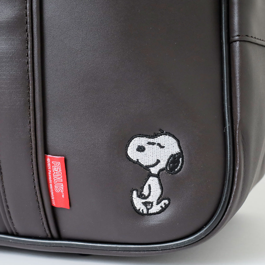 PEANUTS ピーナッツ スヌーピー カジュアルバッグ スクールバッグ メンズ レディース（7728280413）