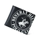 BEVERLY HILLS POLO CLUB ビバリーヒルズポロクラブ 財布 メンズ PUレザー 合成皮革 二つ折り財布 さいふ サイフ シンプル ブランド ロゴ 札入れ 小銭入れ カードポケット コンパクト ミニマル（7738490137）
