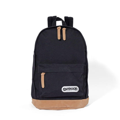 OUTDOOR PRODUCTS アウトドアプロダクツ クラシックデイバック メンズ レディース ユニセックス ナイロンリュック バックパック バッグ容量22L（7747320014）