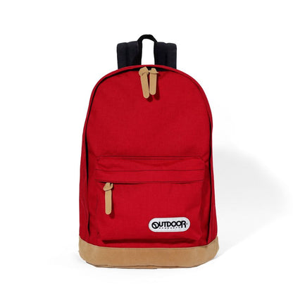 OUTDOOR PRODUCTS アウトドアプロダクツ クラシックデイバック メンズ レディース ユニセックス ナイロンリュック バックパック バッグ容量22L（7747320014）