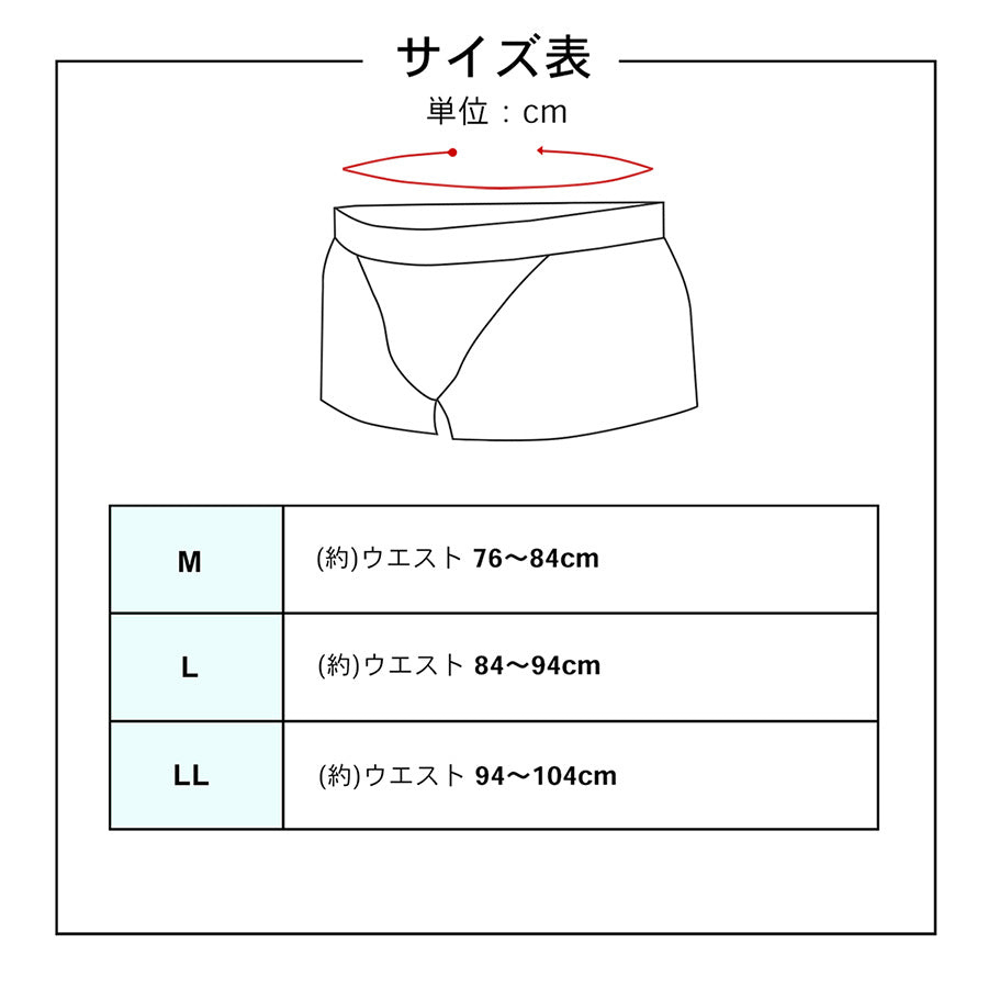 FILA フィラ ボクサーパンツ メンズ 3枚組 前開き 下着 パンツ（7821690026）