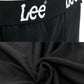 【大きいサイズ】Lee リー ボクサーパンツ アンダーウェア 大きいサイズ 3枚セット