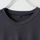 marukawa 疲労対策 サポートウェア Tシャツ メンズ レディース ユニセックス 長袖 インナー Qi-tex チテックス 快適性 機能性 3Dデザイン カットソー トップス ルームウェア 部屋着（7898680042）