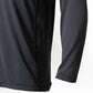 marukawa 疲労対策 サポートウェア Tシャツ メンズ レディース ユニセックス 長袖 インナー Qi-tex チテックス 快適性 機能性 3Dデザイン カットソー トップス ルームウェア 部屋着（7898680042）