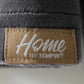 marukawa HOME BY TEMPUR テンピュール リラクシングウェア Tシャツ メンズ レディース ユニセックス 長袖 インナー Qi-tex チテックス 快適性 機能性 カットソー トップス ルームウェア 部屋着（7898680044）