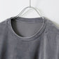 marukawa HOME BY TEMPUR テンピュール リラクシングウェア Tシャツ メンズ レディース ユニセックス 長袖 インナー Qi-tex チテックス 快適性 機能性 カットソー トップス ルームウェア 部屋着（7898680044）
