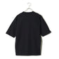 ヒヤロン 接触冷感 Tシャツ 半袖 無地 メンズ レディース ユニセックス クルーネック ポケット付き ポケT ひんやり 涼しい（0111690022）