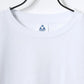 GERRY ジェリー Tシャツ 半袖 メンズ レディース ユニセックス 綿100% ブランド オーバーサイズ ビッグシルエット 大きいサイズ アウトドア バックプリント ロゴ ワンポイン刺繍（0112680019）