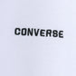 CONVERSE コンバース ポロシャツ 半袖 メンズ レディース ユニセックス ブランド QUICK DRY 速乾 カノコ 無地 ロゴ オールスター ワンポイント刺繍 襟ライン 鹿の子（0142280184）
