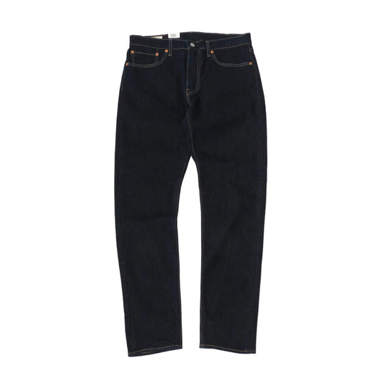 LEVI'S リーバイス 512 ストレッチデニム スリムテーパード ワンウォッシュ ジーンズ メンズ デニムパンツ ブランド 大きいサイズ デニム アメカジ ジーパン ズボン ボトム ボトムス レッドタブ ビッグE（4117000176）