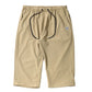 OUTDOOR PRODUCTS アウトドアプロダクツ 接触冷感 クロップドパンツ メンズ レディース ユニセックス ストレッチ UVカット 速乾 ドライ 7分丈 七分丈 ハーフパンツ ひざ下（5181120182）