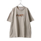 SITRY シトリー Tシャツ 半袖 メンズ レディース ユニセックス 綿100 別注 オーバーサイズ ビッグシルエット ワイドシルエット アニマル ゴースト ワンポイント刺繍 カットソー トップス（0115130027）