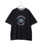 【大きいサイズ】CONVERSE コンバース Tシャツ 半袖 メンズ 大きいサイズ 綿100 レイヤード風 プリント ブランド ロゴ おしゃれ オシャレ コーデ 人気 かわいい ゆったり シルエット 大きい 大きめ メンズファッション（6812280927）