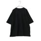 marukawa ドライ ダブルフェイス ポンチ Tシャツ 半袖 メンズ レディース ユニセックス カットソー トップス インナー 速乾性 ストレッチ イージーケア素材 とろみ 快適（0113010049）