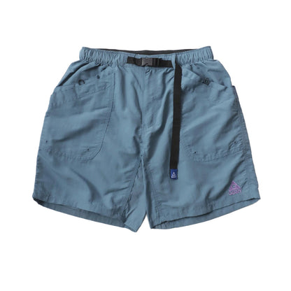 GERRY ジェリー 水陸両用 接触冷感 ハーフパンツ メンズ レディース ユニセックス UVカット ナイロン ブランド ロゴ ワンポイント刺繍 無地 山 川 海 プール クライミング ショートパンツ 半 ズボン ボトム ボトムス（5181120150）