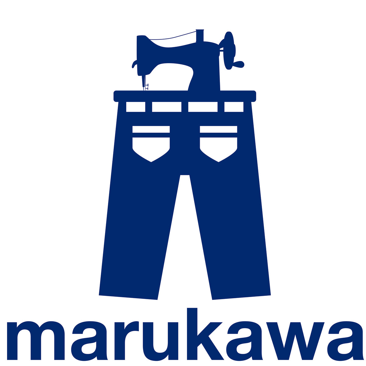 MARUKAWA ONLINE SHOP