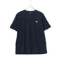 LOGOS Park ロゴスパーク Tシャツ 半袖 メンズ レディース ユニセックス ワンポイント 刺繍 ブランド 速乾性 ドライ カットソー トップス カジュアル アウトドア（0112281251）