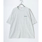 CONVERSE コンバース Tシャツ 半袖 メンズ レディース ユニセックス ブランド COOLMAX 吸水速乾 バックプリント ロゴ ワンポイント イージーケア ドライタッチ（0112281222）